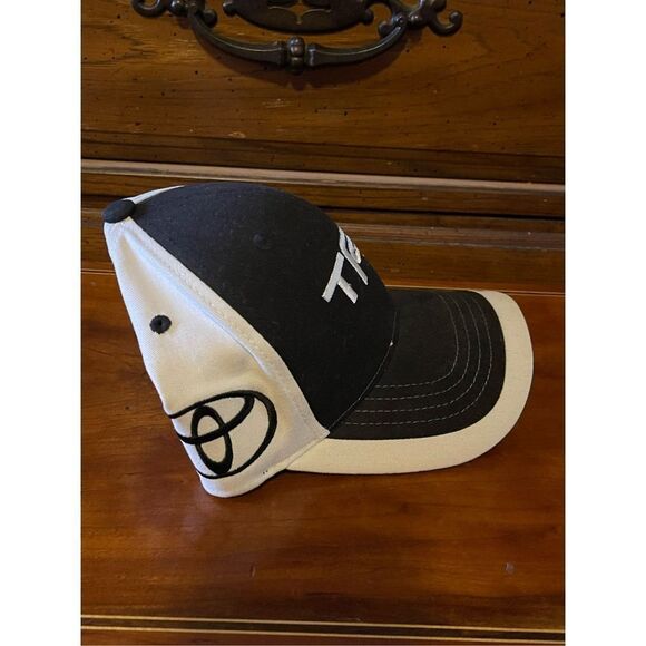 Toyota Racing Development TRD NASCAR Fitted Hat - Picture 3 of 6